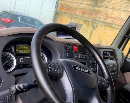 Даф LF, об'ємом двигуна 6.7 л та пробігом 245 тис. км за 35500 $, фото 3 на Automoto.ua