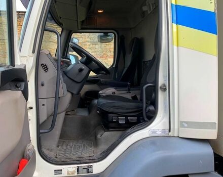 Даф LF, об'ємом двигуна 6.7 л та пробігом 245 тис. км за 35500 $, фото 2 на Automoto.ua