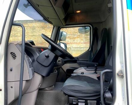 Даф LF, об'ємом двигуна 6.7 л та пробігом 245 тис. км за 35500 $, фото 4 на Automoto.ua