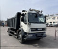 Даф LF, об'ємом двигуна 0 л та пробігом 89 тис. км за 35000 $, фото 1 на Automoto.ua