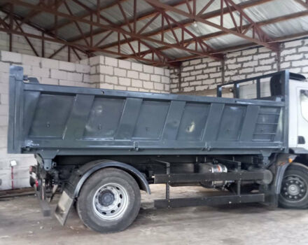 Даф ЛФ, объемом двигателя 0 л и пробегом 63 тыс. км за 35000 $, фото 8 на Automoto.ua