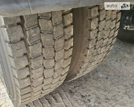 Даф ЛФ, объемом двигателя 0 л и пробегом 144 тыс. км за 30000 $, фото 16 на Automoto.ua