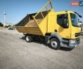 Даф ЛФ, объемом двигателя 0 л и пробегом 440 тыс. км за 25500 $, фото 12 на Automoto.ua