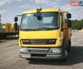 Даф ЛФ, объемом двигателя 0 л и пробегом 440 тыс. км за 25500 $, фото 5 на Automoto.ua