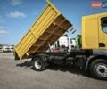 Даф ЛФ, объемом двигателя 0 л и пробегом 440 тыс. км за 25500 $, фото 6 на Automoto.ua