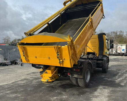 Даф LF, об'ємом двигуна 6.7 л та пробігом 141 тис. км за 32800 $, фото 15 на Automoto.ua