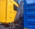 Даф ЛФ, объемом двигателя 6.7 л и пробегом 92 тыс. км за 44950 $, фото 9 на Automoto.ua