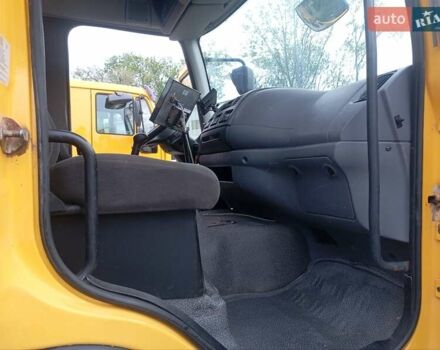 Даф LF, об'ємом двигуна 6 л та пробігом 159 тис. км за 38500 $, фото 6 на Automoto.ua