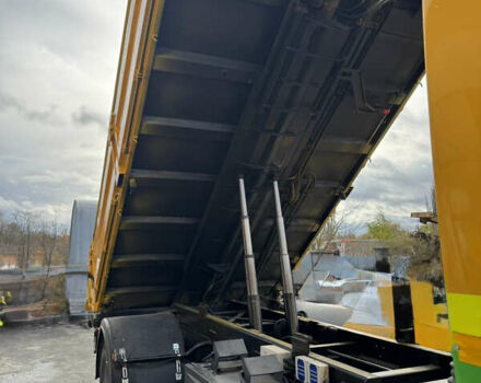 Даф LF, об'ємом двигуна 6.7 л та пробігом 141 тис. км за 32800 $, фото 17 на Automoto.ua