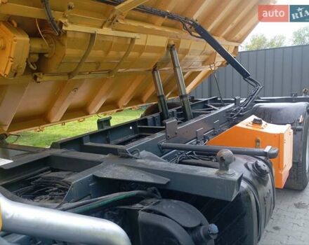 Даф LF, об'ємом двигуна 6 л та пробігом 159 тис. км за 38500 $, фото 9 на Automoto.ua