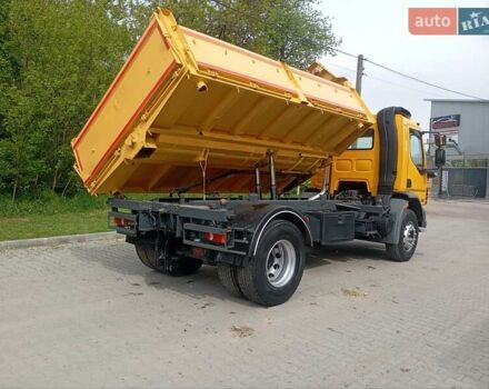 Даф LF, об'ємом двигуна 6 л та пробігом 159 тис. км за 38500 $, фото 4 на Automoto.ua