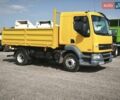 Даф ЛФ, объемом двигателя 0 л и пробегом 440 тыс. км за 25500 $, фото 1 на Automoto.ua