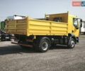 Даф ЛФ, объемом двигателя 0 л и пробегом 440 тыс. км за 25500 $, фото 2 на Automoto.ua