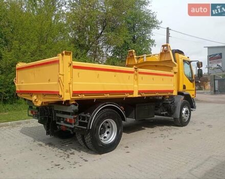 Даф LF, об'ємом двигуна 6 л та пробігом 159 тис. км за 38500 $, фото 19 на Automoto.ua