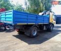 Даф LF, об'ємом двигуна 6.7 л та пробігом 92 тис. км за 43950 $, фото 5 на Automoto.ua