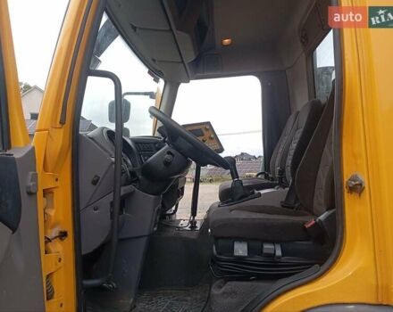 Даф LF, об'ємом двигуна 6 л та пробігом 159 тис. км за 38500 $, фото 5 на Automoto.ua