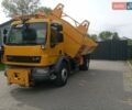 Даф LF, об'ємом двигуна 6 л та пробігом 159 тис. км за 38500 $, фото 3 на Automoto.ua