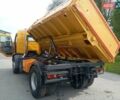 Даф LF, об'ємом двигуна 6 л та пробігом 159 тис. км за 38500 $, фото 11 на Automoto.ua