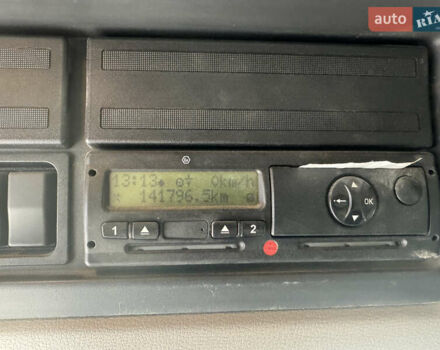 Даф LF, об'ємом двигуна 6.7 л та пробігом 141 тис. км за 32800 $, фото 24 на Automoto.ua