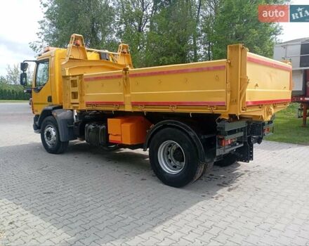Даф LF, об'ємом двигуна 6 л та пробігом 159 тис. км за 38500 $, фото 18 на Automoto.ua