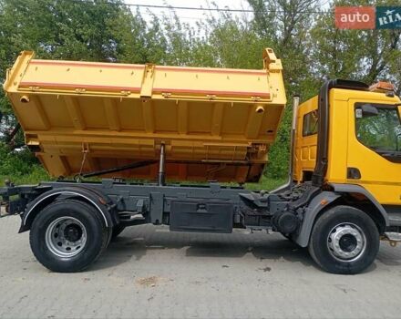 Даф LF, об'ємом двигуна 6 л та пробігом 159 тис. км за 38500 $, фото 7 на Automoto.ua