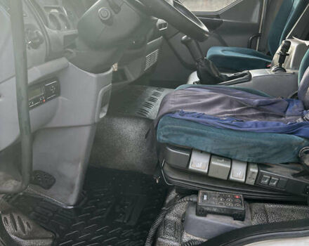 Даф ЛФ, объемом двигателя 0 л и пробегом 687 тыс. км за 14000 $, фото 7 на Automoto.ua