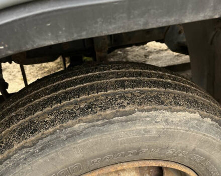 Даф ЛФ, объемом двигателя 0 л и пробегом 687 тыс. км за 14000 $, фото 12 на Automoto.ua