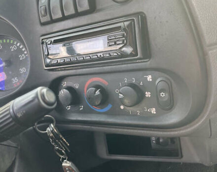 Даф ЛФ, объемом двигателя 0 л и пробегом 687 тыс. км за 14000 $, фото 14 на Automoto.ua