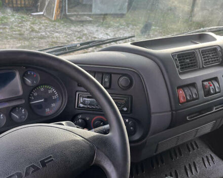 Даф ЛФ, объемом двигателя 0 л и пробегом 687 тыс. км за 14000 $, фото 9 на Automoto.ua