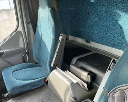 Даф ЛФ, объемом двигателя 0 л и пробегом 687 тыс. км за 14000 $, фото 8 на Automoto.ua