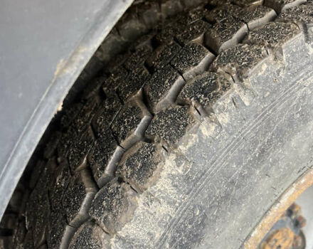 Даф ЛФ, объемом двигателя 0 л и пробегом 687 тыс. км за 14000 $, фото 15 на Automoto.ua