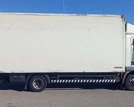 Даф LF, об'ємом двигуна 0 л та пробігом 650 тис. км за 12000 $, фото 3 на Automoto.ua