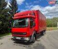 Даф ЛФ, объемом двигателя 4.5 л и пробегом 650 тыс. км за 12800 $, фото 1 на Automoto.ua