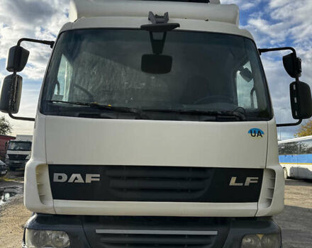 Даф ЛФ, объемом двигателя 0 л и пробегом 100 тыс. км за 23000 $, фото 2 на Automoto.ua