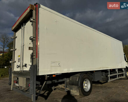 Даф ЛФ, объемом двигателя 0 л и пробегом 100 тыс. км за 23000 $, фото 4 на Automoto.ua