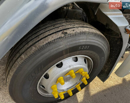 Даф ЛФ, объемом двигателя 0 л и пробегом 100 тыс. км за 23000 $, фото 7 на Automoto.ua