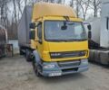 Даф ЛФ, объемом двигателя 0 л и пробегом 485 тыс. км за 21500 $, фото 1 на Automoto.ua