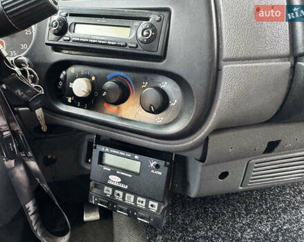 Даф ЛФ, объемом двигателя 0 л и пробегом 100 тыс. км за 23000 $, фото 11 на Automoto.ua