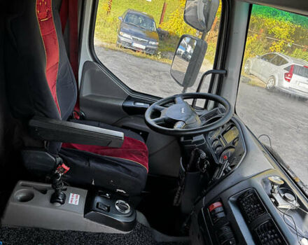 Даф ЛФ, объемом двигателя 0 л и пробегом 100 тыс. км за 23000 $, фото 9 на Automoto.ua