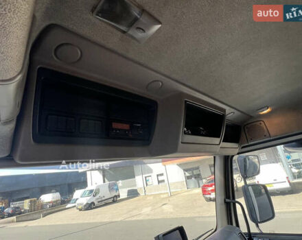 Даф ЛФ, объемом двигателя 4.5 л и пробегом 367 тыс. км за 30900 $, фото 5 на Automoto.ua