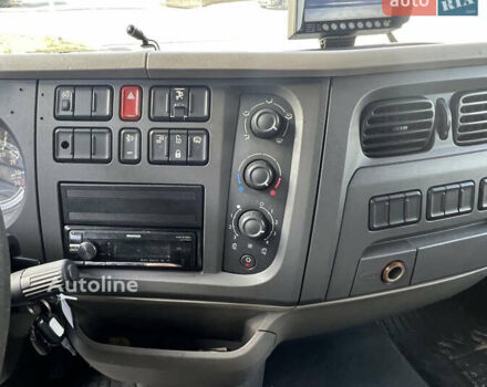 Даф ЛФ, объемом двигателя 4.5 л и пробегом 367 тыс. км за 30900 $, фото 4 на Automoto.ua