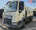 Даф LF, об'ємом двигуна 4.5 л та пробігом 101 тис. км за 84417 $, фото 1 на Automoto.ua