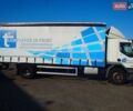Даф ЛФ, объемом двигателя 6.7 л и пробегом 640 тыс. км за 50000 $, фото 1 на Automoto.ua