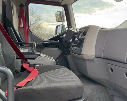 Даф LF, об'ємом двигуна 0 л та пробігом 320 тис. км за 42500 $, фото 8 на Automoto.ua