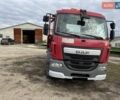 Даф LF, об'ємом двигуна 0 л та пробігом 320 тис. км за 42500 $, фото 3 на Automoto.ua