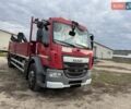 Даф LF, об'ємом двигуна 0 л та пробігом 320 тис. км за 42500 $, фото 2 на Automoto.ua