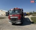 Даф LF, об'ємом двигуна 0 л та пробігом 321 тис. км за 42500 $, фото 1 на Automoto.ua