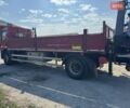 Даф LF, об'ємом двигуна 0 л та пробігом 321 тис. км за 42500 $, фото 5 на Automoto.ua