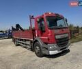 Даф LF, об'ємом двигуна 0 л та пробігом 321 тис. км за 42500 $, фото 1 на Automoto.ua