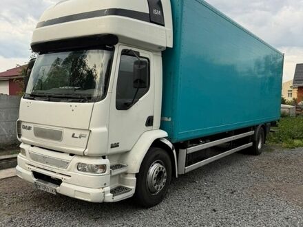 Даф ЛФ, объемом двигателя 0 л и пробегом 660 тыс. км за 15500 $, фото 1 на Automoto.ua